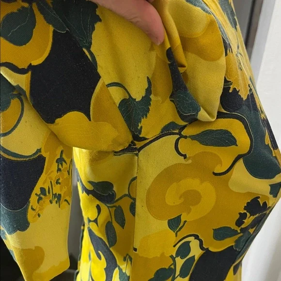 60’s Long Sleeve Mini Mod Dress - Picture 10 of 15